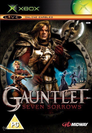 Gauntlet: Seven Sorrows