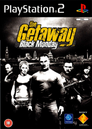 The Getaway Black Monday