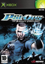 Psi-Ops: The Mindgate Conspiracy