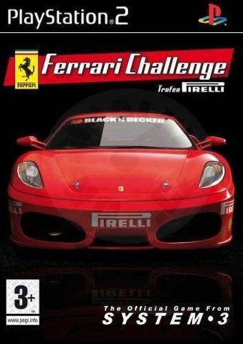Ferrari Challenge