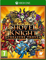 Shovel Knight Treasure Trove