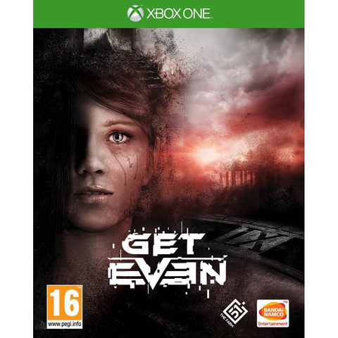 Get Even