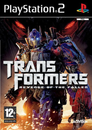 Transformers: Revenge of the Fallen