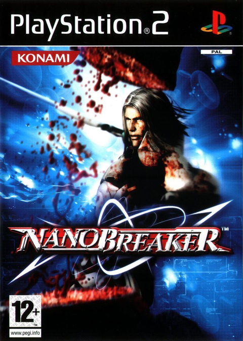Nanobreaker