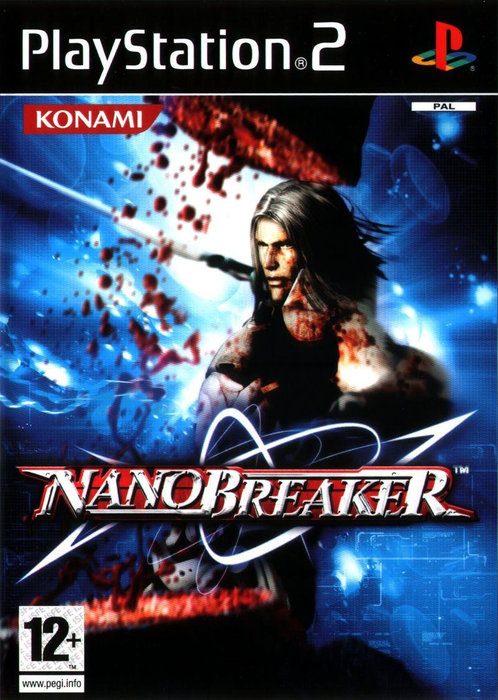 Nanobreaker