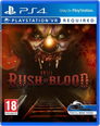 Until Dawn Rush of Blood