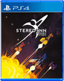 Steredenn: Binary Stars