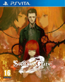 Steins Gate 0