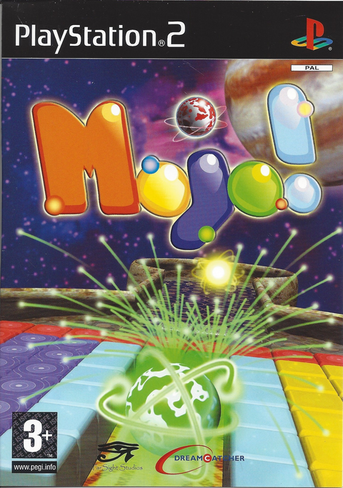 Mojo