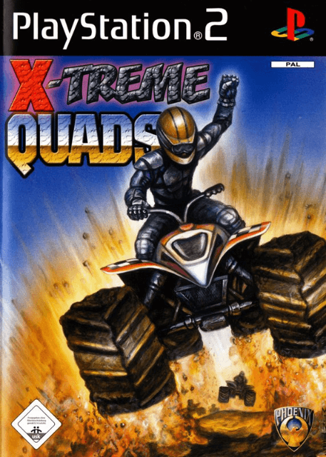 X-Treme Quads