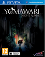 Yomawari Night Alone & htol#niq: The Firefly Diary