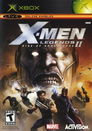X-men Legends II
