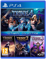 Trine: Ultimate Collection