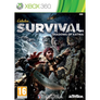 Cabela's Survival: Shadows of Katmai
