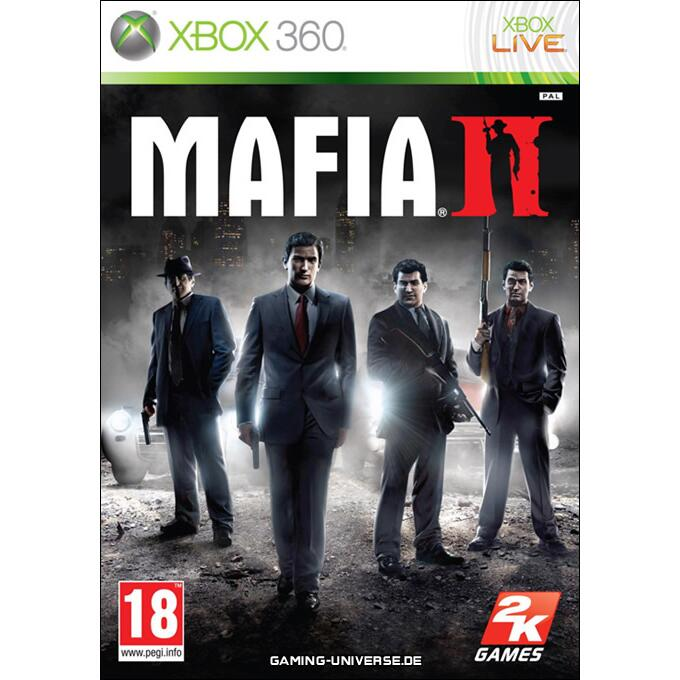 Mafia II