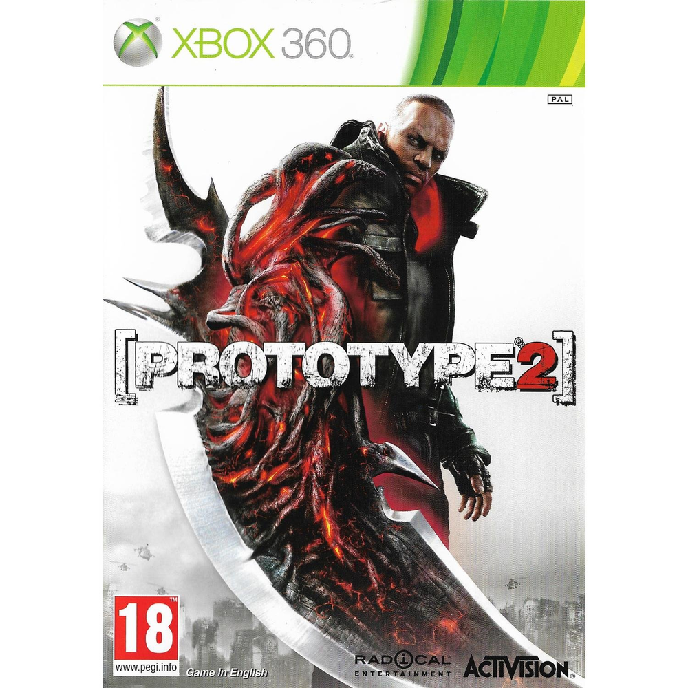 Prototype 2