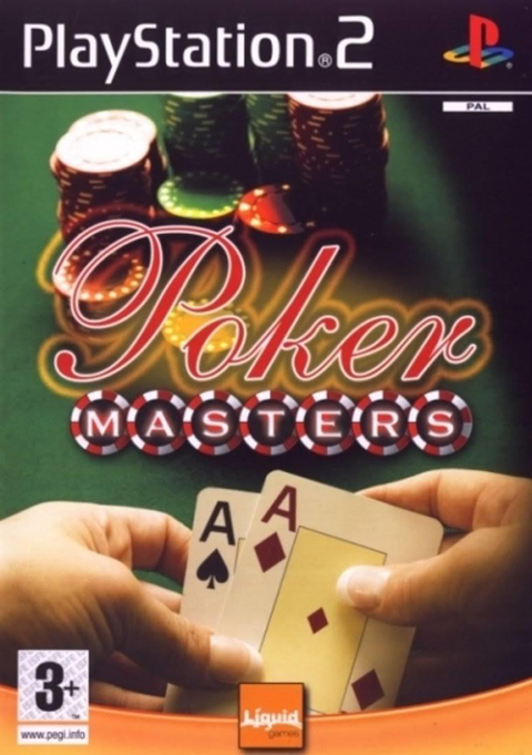 Poker Masters