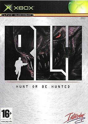 RLH: Run Like Hell