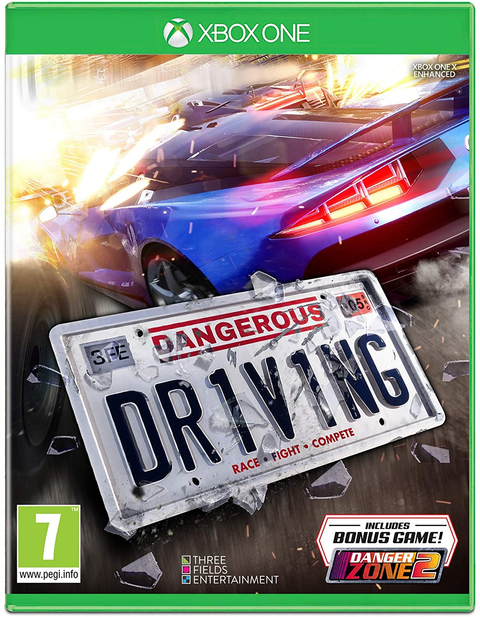 Dangerous Driving