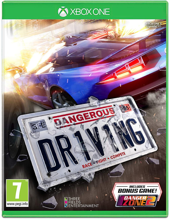 Dangerous Driving