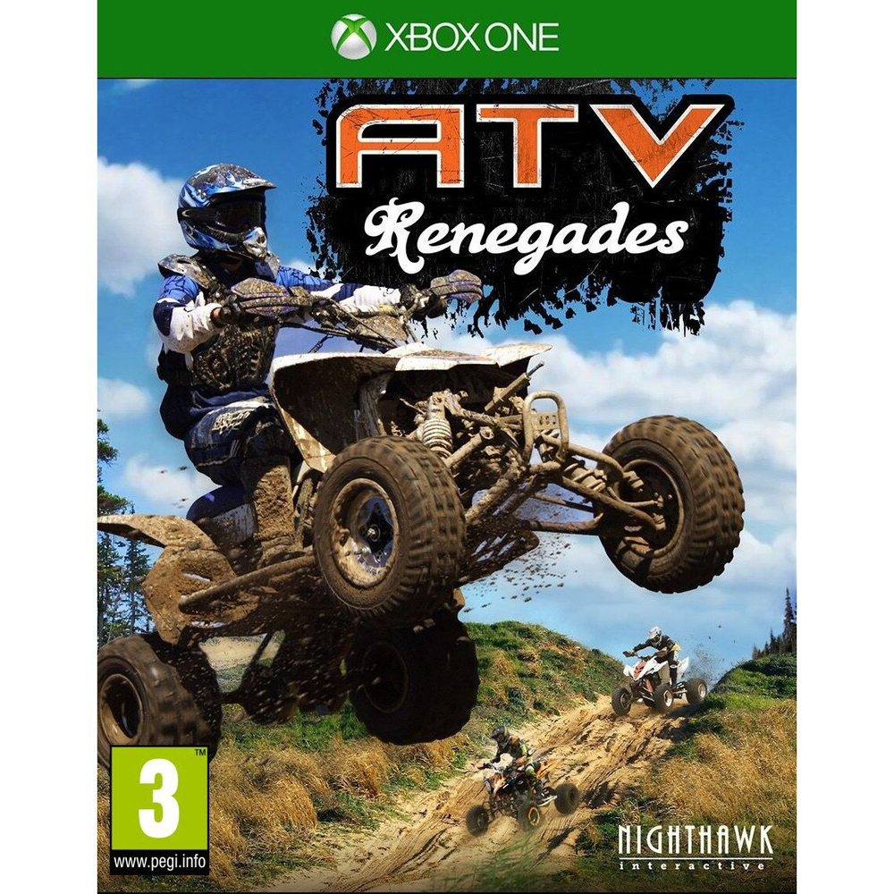 ATV Renegades