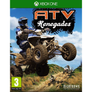 ATV Renegades