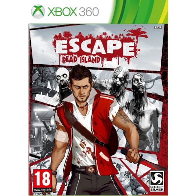 Escape Dead Island