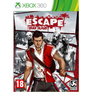 Escape Dead Island