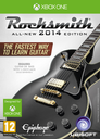 Rocksmith 2014 Edition