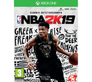 NBA 2K19