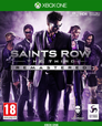 Saints Row: The Third [Remastered]