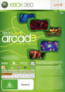 Xbox Live Arcade