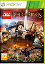 LEGO The Lord of the Rings