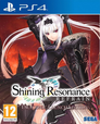 Shining Resonance Refrain [Draconic Launch Edition]