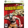 Borderlands
