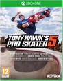Tony Hawk 5