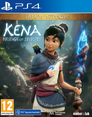 Kena: Bridge of Spirits: Deluxe Edition