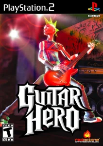 Guitar Hero