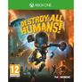 Destroy All Humans
