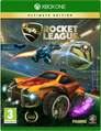 Rocket League [Ultimate Edition]