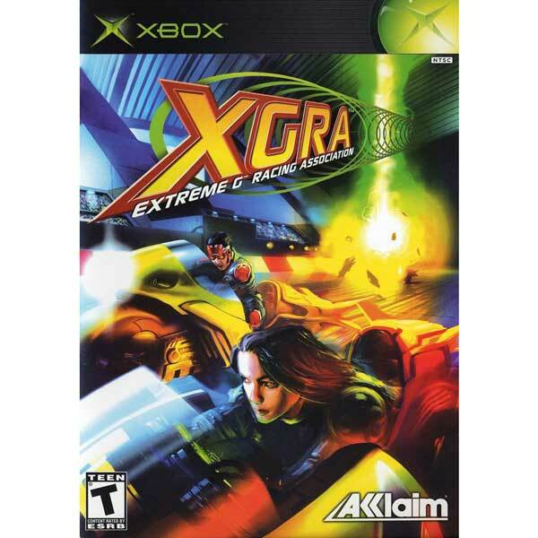XGRA