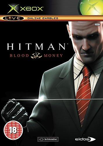 Hitman: Blood Money