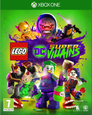 LEGO DC Super Villains