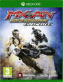 MX vs ATV Supercross Encore Edition