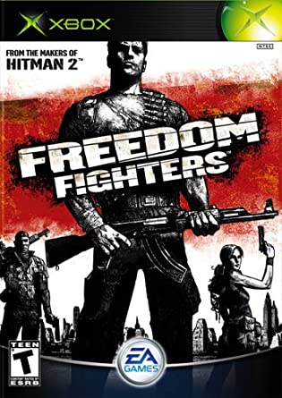 Freedom Fighters
