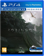 Robinson : The Journey
