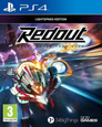Redout Lightspeed Edition