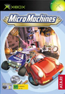 Micro Machines