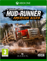 MudRunner American Wilds