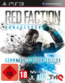 Red Faction: Armageddon [Commando & Recon Edition]